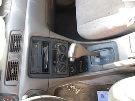 1998 TOYOTA CAMRY LE 2.2L AT BEIGE 4DR Z15965